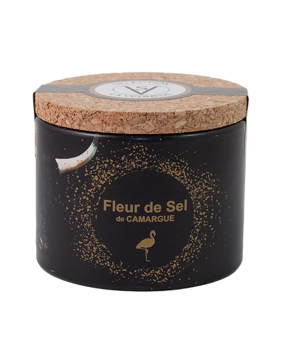 Fleur de sel 125g