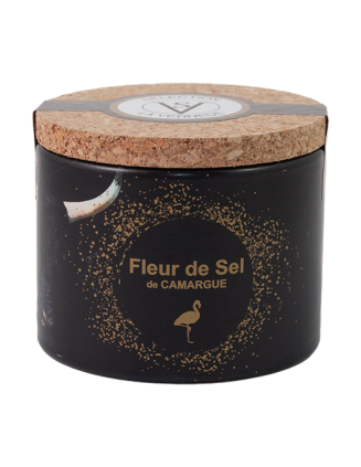 Fleur de sel 125g