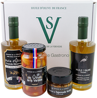 Coffrets cadeaux Coffrets cadeaux